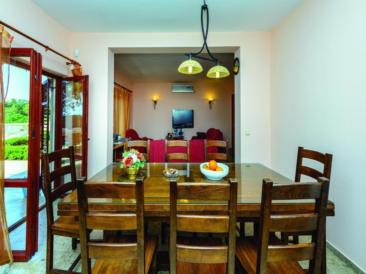 Villa Anka Zaton  Esterno foto