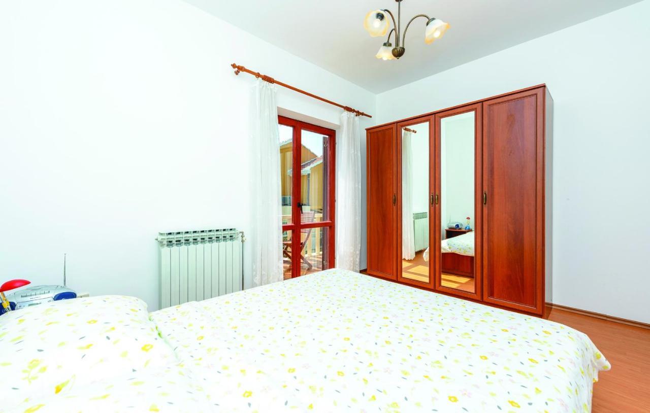 Villa Anka Zaton  Esterno foto