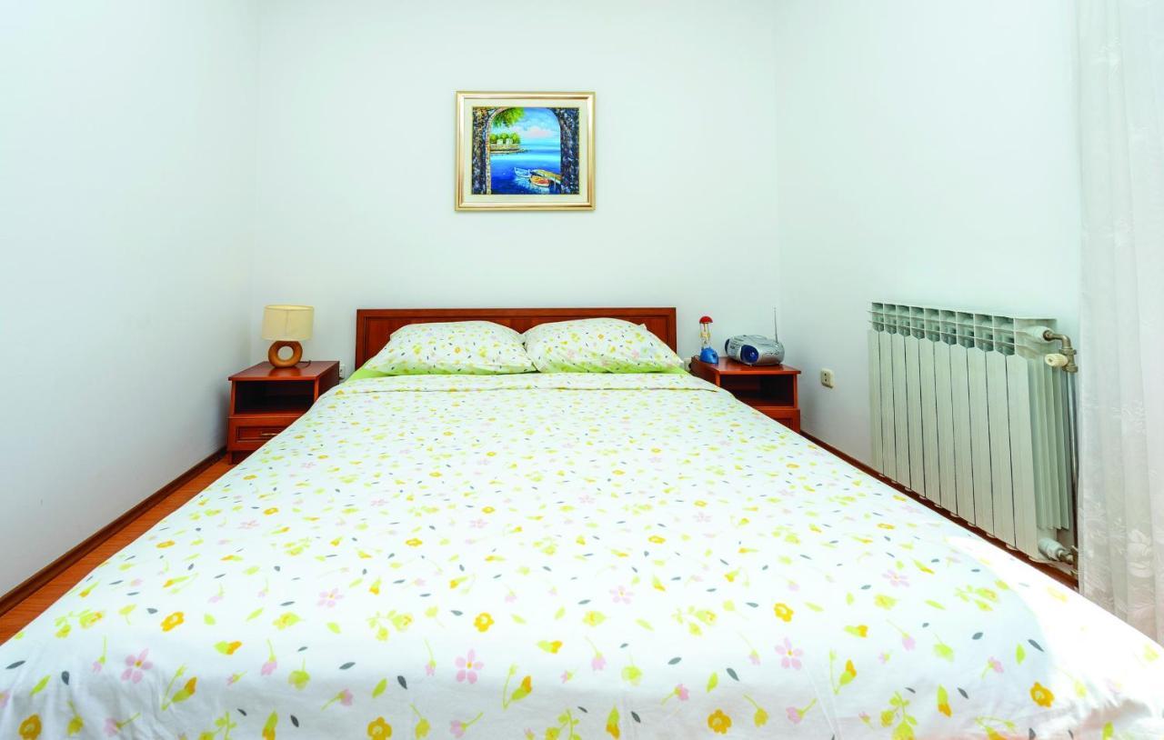 Villa Anka Zaton  Esterno foto