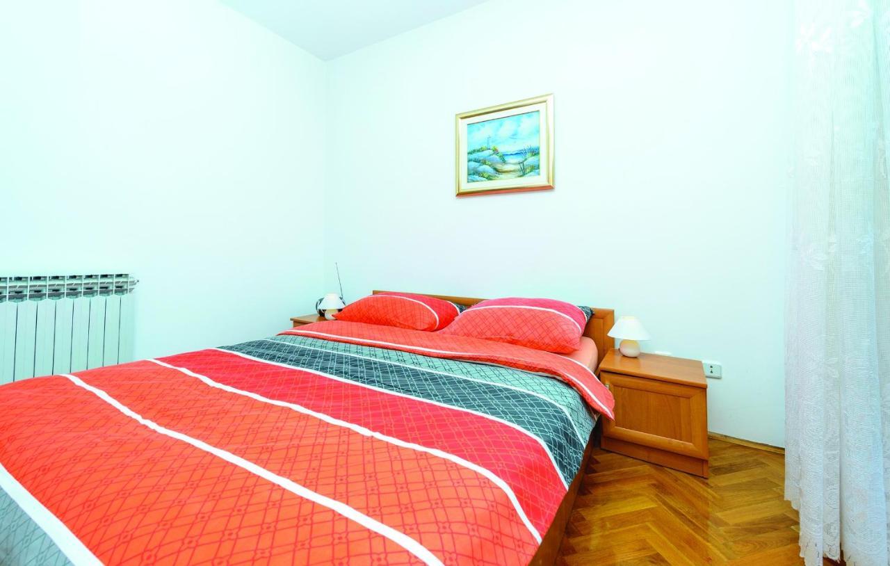 Villa Anka Zaton  Esterno foto