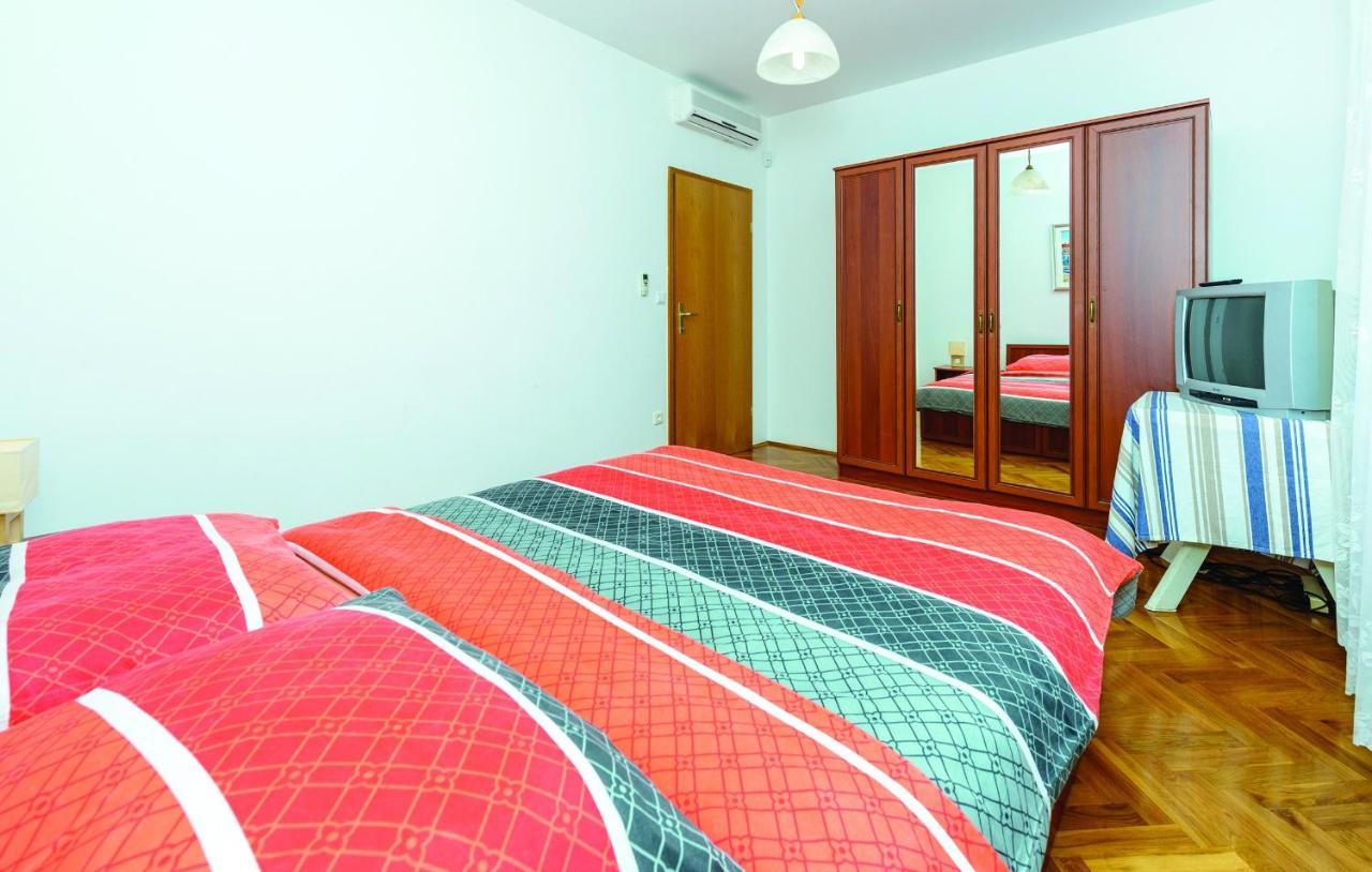 Villa Anka Zaton  Esterno foto