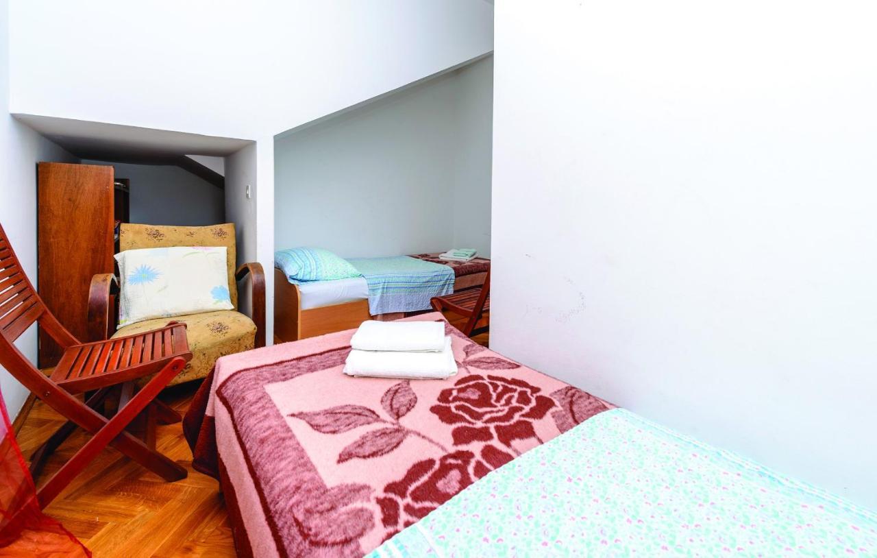 Villa Anka Zaton  Esterno foto